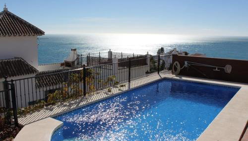 Exclusive Villa - Great Sea View - Foto 2