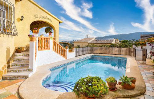 La Mandarina - Foto 1