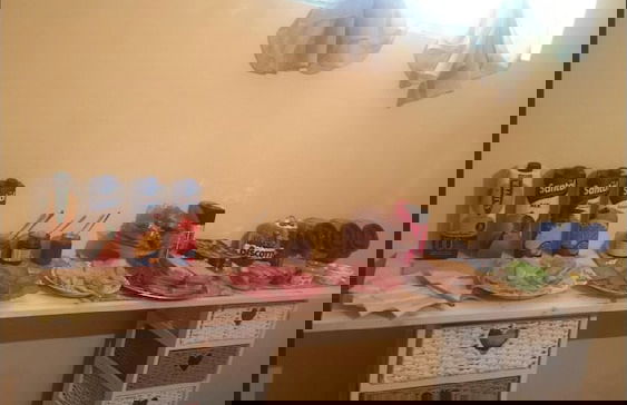 Villa Le Tre Palme - Foto 10