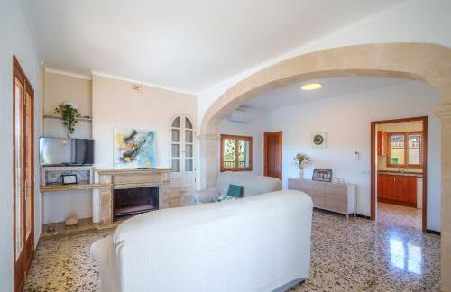 G398 Ses Savines by Mallorca Villa Selection - Foto 17