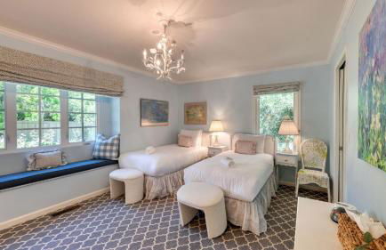 Glen Ellen Escape by AvantStay 5BR Retreat w Pool Hot Tub Hammocks Vineyard Views - Foto 30