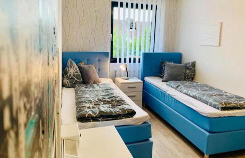 Apartment Am Sängerehrenmal - Foto 8