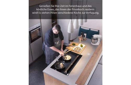 Holiday home in Bullay with sauna - Foto 7