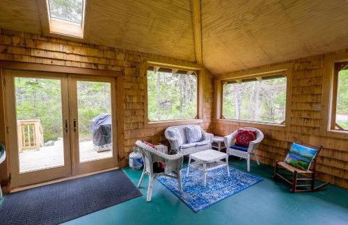 Sand Cove House - Foto 62