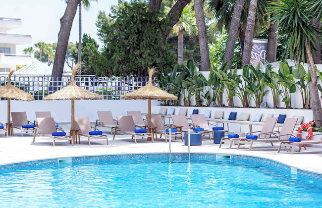 Aparthotel HSM Lago Park - Foto 18