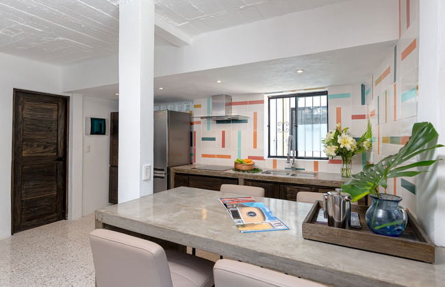 Cuale Condo Retreats - Foto 67