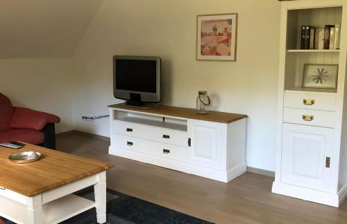 Ferienwohnung am Eggegebirge - Foto 10