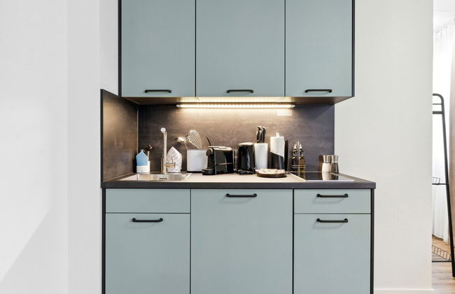 Limehome Zwickau Magazinstr. - Foto 51