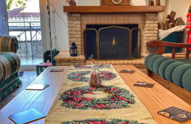 "Epidavros" Apartment of Levidi Arcadian Apartments - Foto 17