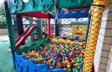 APTO DE FRENTE PARA O MAR - CAIÇARA - Photo 39