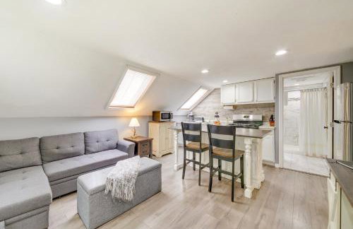 Searsport Paradise with Private Pool and Patio! - Foto 25