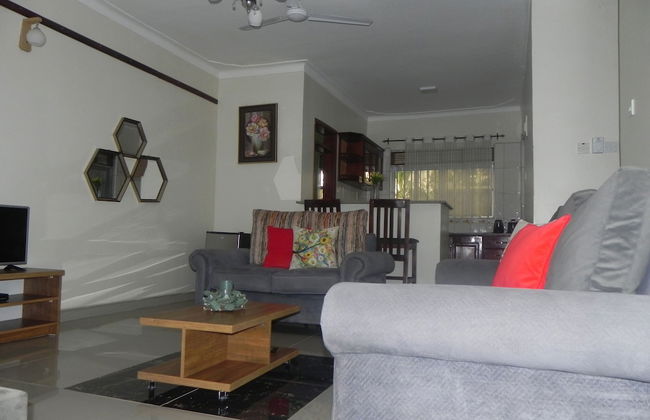 Mamikki Hotel Apartment - Photo 15