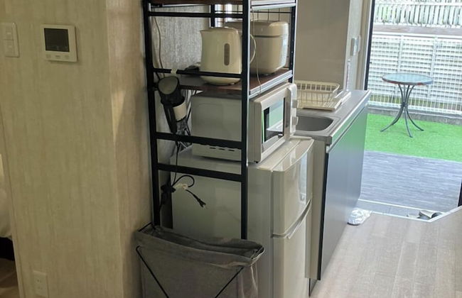 New Normal Condo in KENCHOMINAMIGUCHI - Foto 23