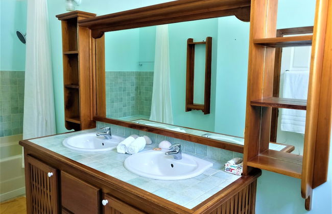 Tobago Hibiscus Villas and Apartments - Foto 38