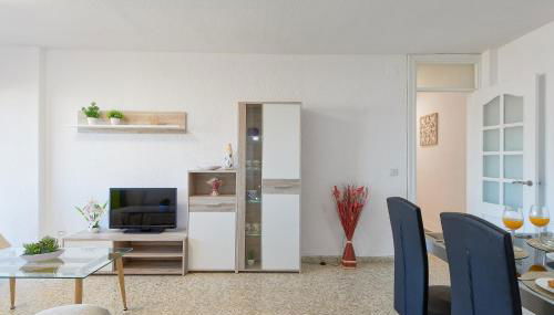 LUMINOSO APARTAMENTO/ 5 MINUTOS DE LA PLAYA - Photo 5