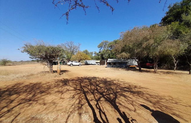 Bushriver Lodge - Foto 51