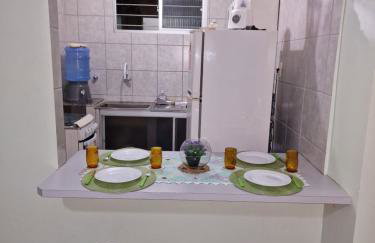 Apartamento da Tia Jaci - Foto 11