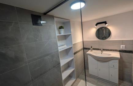 Przy Strumyku - Apartament w Górach Izerskich - Photo 12