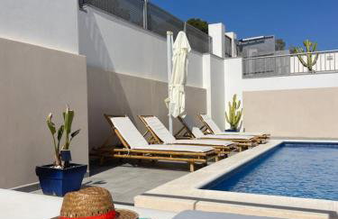 Casa Bonic -Sunset Seaview - Foto 46
