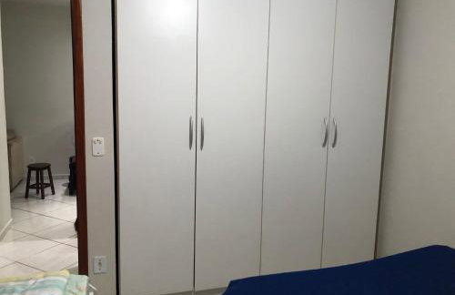 Apartamento com Wifi, Livros e Espaço Pet - Foto 19