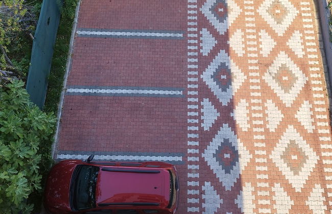 Pusula Motel - Foto 9