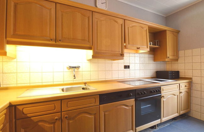 Lovely Modern Apartment, Near the Mosel, Shops and Restaurants - Foto 8