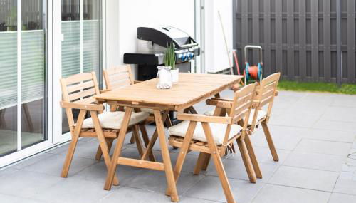 Schöner wohnen im Herzen Oldenburgs - Photo 3