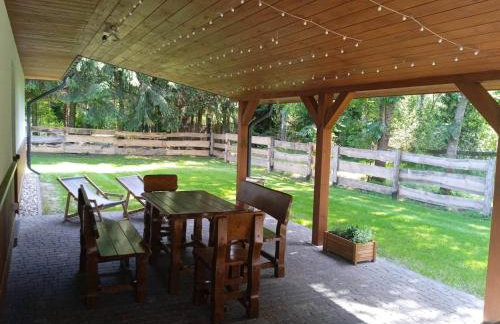 Siedlisko Czarny Dzięcioł - Foto 4