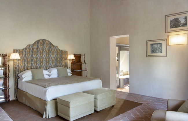 VIESCA Suites & Villas – Il Borro Toscana - Foto 19