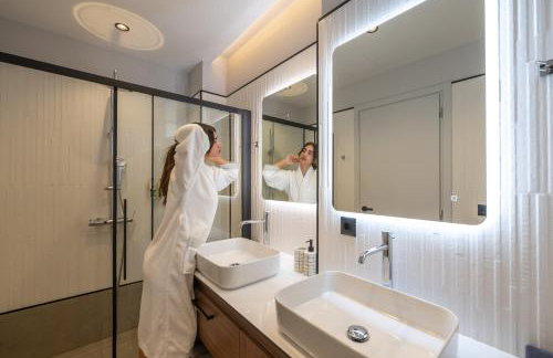 CENTRO Suites - Foto 35