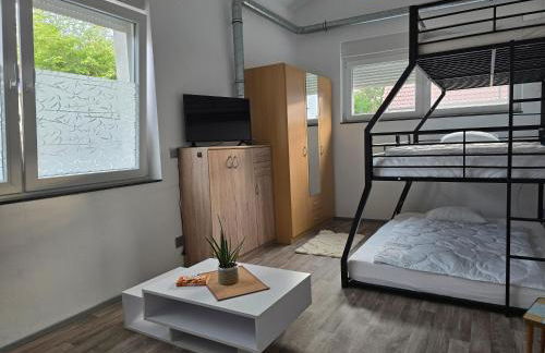 La petite ferme de Fine - Photo 3