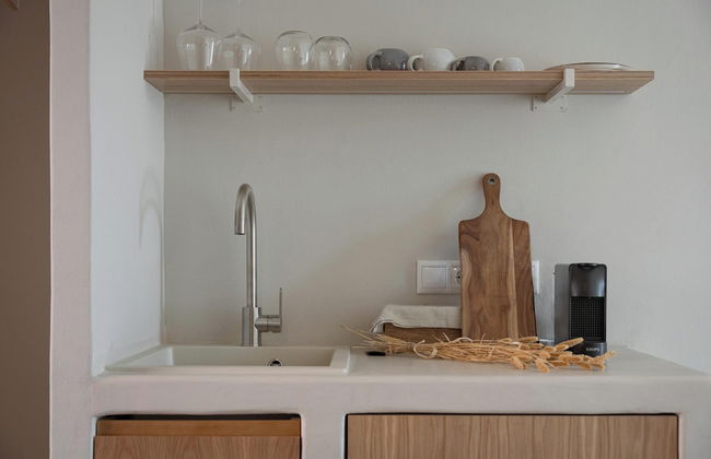 Yerma Suites Limeni - Foto 30