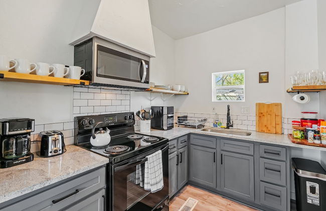 3-story 6-bedroom 4 Bathrooms 3min-asian Dist - Foto 26