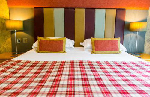 Craigmhor Lodge & Courtyard - Foto 71