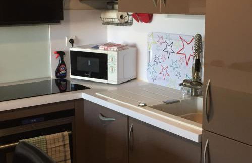 Joli appartement tout confort - Foto 8