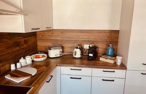 Studio-Apartment Hohe Börde - Foto 6