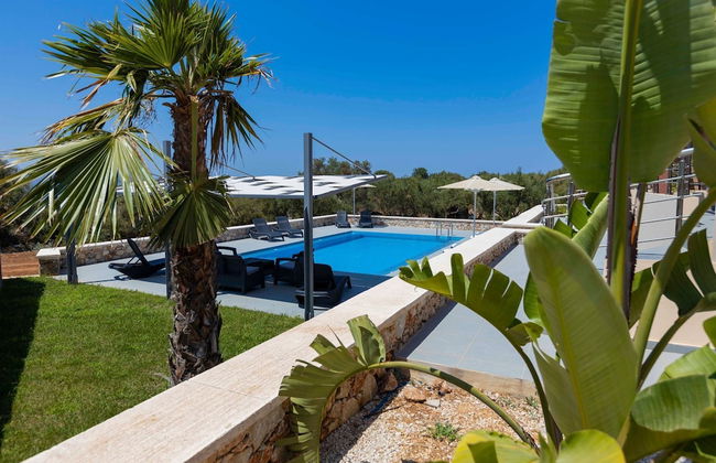 Electra Villas at Kokkino Chorio - Foto 30