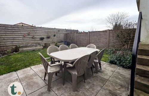 Tranquiloue - Maison calme - 15min du Puy du Fou - Photo 10