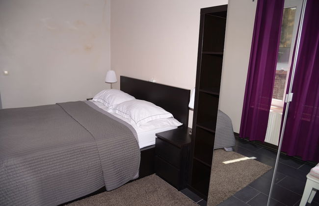 AppartBrussels - Foto 5