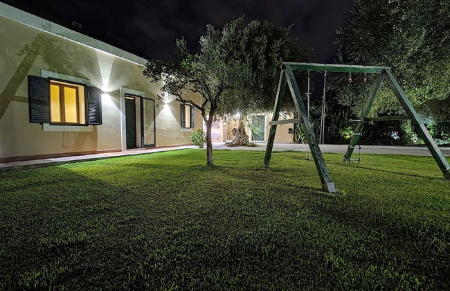 Casale Della Pergola With Cottage Sugarcane Pool - Foto 12