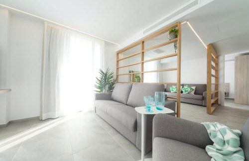 Sea Breeze Apartments - Foto 11