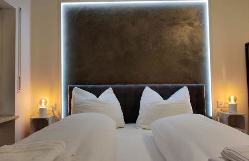 Schicke Wohnungen in Stadtnähe - Foto 5