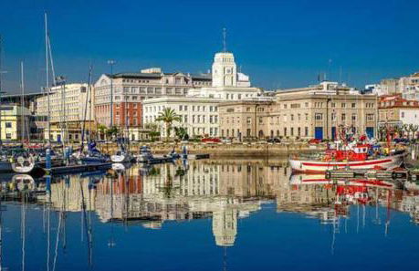 Apartamento con terraza,2 min de la playa, Ares - Foto 31