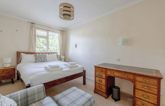 Lovely 3BD Family Home With Garden - Richmond! - Foto 8