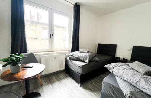 Krefeld House - 20 Min to DUS AIRPORT & MESSE - Foto 32