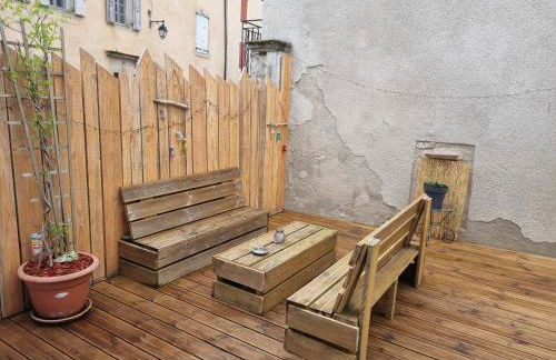 Maison la vague - Foto 6