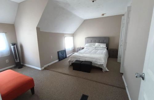 Cozy Updated 3-BR apartment near Peace Bridge - Foto 20