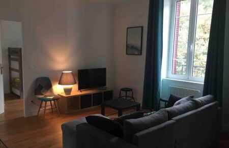 Magnifique et lumineux appartement au cœur du Sancy - Foto 9