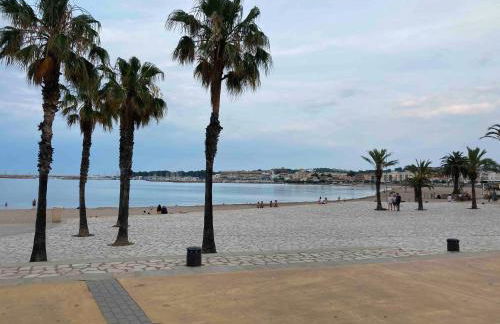 Penthouse l'Escala - Foto 27