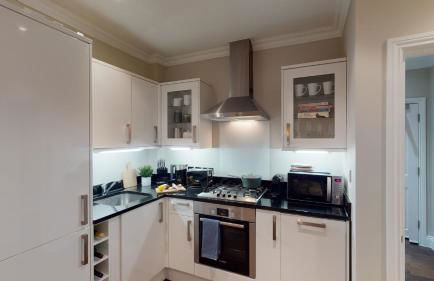 Madison Hill - White Hill House 3 - 1 bedroom flat - Photo 6